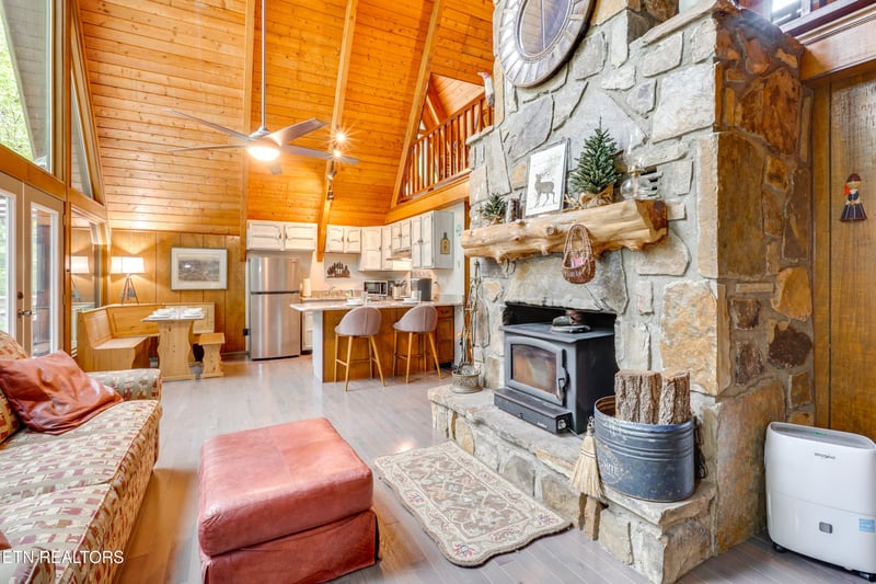 110 Buffalo Springs Way, Townsend, TN 37882