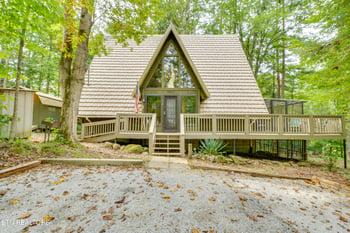 110 Buffalo Springs Way, Townsend, TN 37882