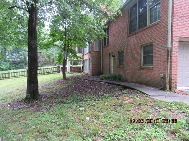 110 Carson Ln, Oak Ridge, TN 37830