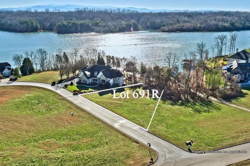 110 Cormorant Dr, Vonore, TN 37885