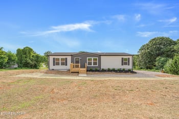 110 County Road 314, Sweetwater, TN 37874