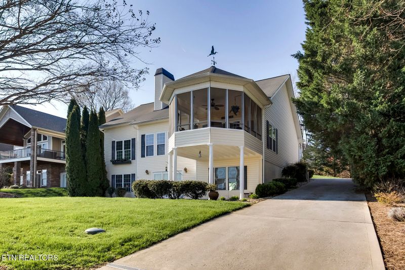 110 Coyatee Cir, Loudon, TN 37774