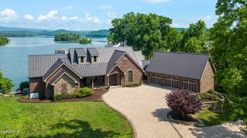 110 Crane Point, Rockwood, TN 37854