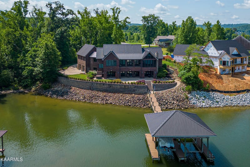 110 Crane Point, Rockwood, TN 37854