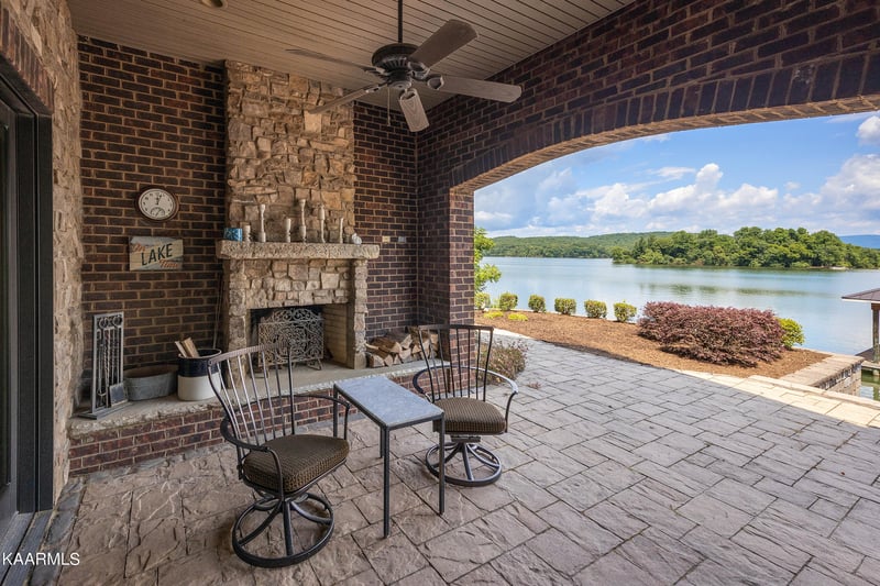 110 Crane Point, Rockwood, TN 37854