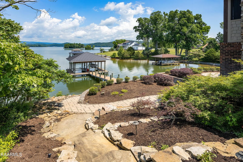 110 Crane Point, Rockwood, TN 37854