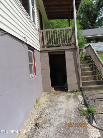 110 Dale Rd, Oakdale, TN 37829