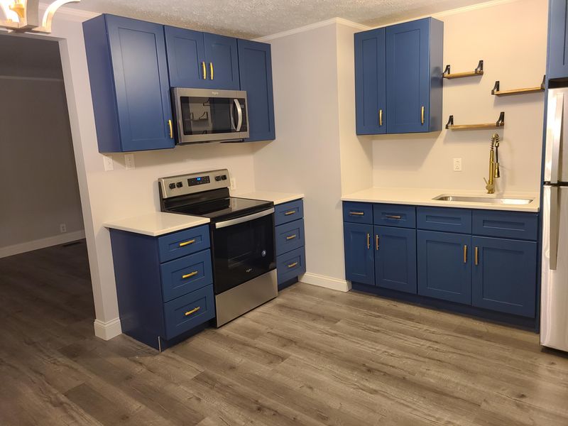 110 Davis Cir, Harriman, TN 37748