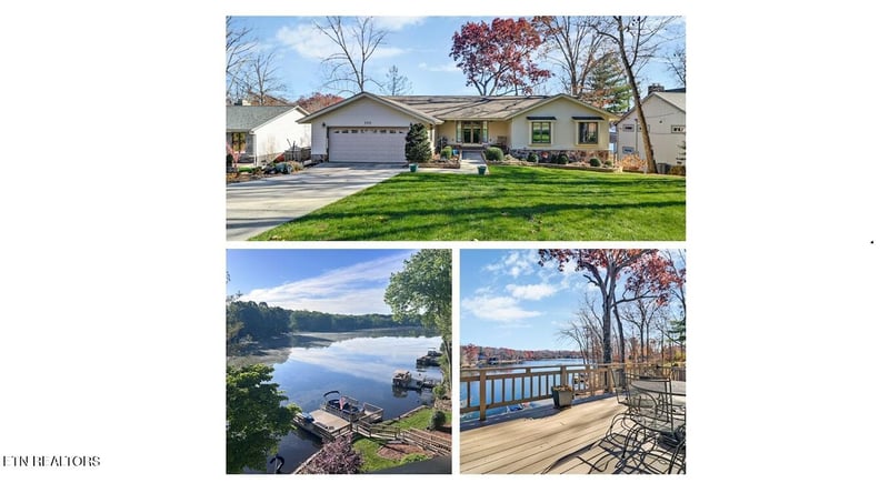 110 Delbridge Ln, Crossville, TN 38558