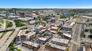 110 E Jackson Ave #1, Knoxville, TN 37915