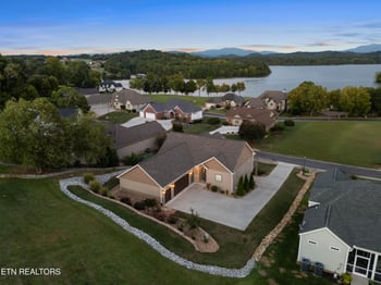 110 Eladi Tr, Vonore, TN 37885