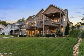 110 Eladi Tr, Vonore, TN 37885