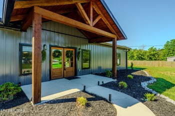 110 Eldon Justice Rd, Oliver Springs, TN 37840