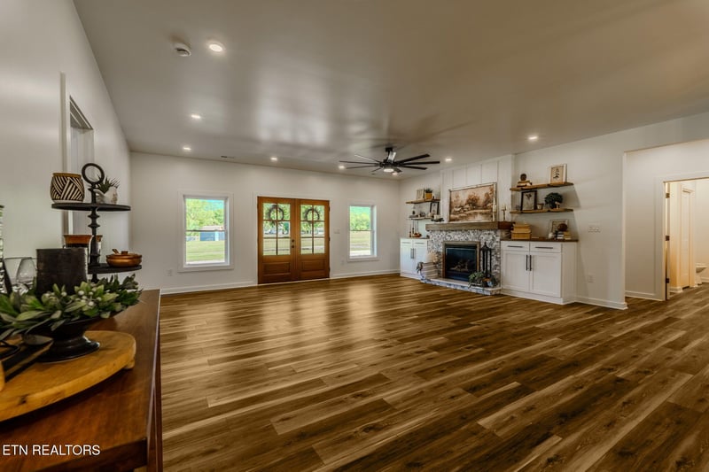 110 Eldon Justice Rd, Oliver Springs, TN 37840