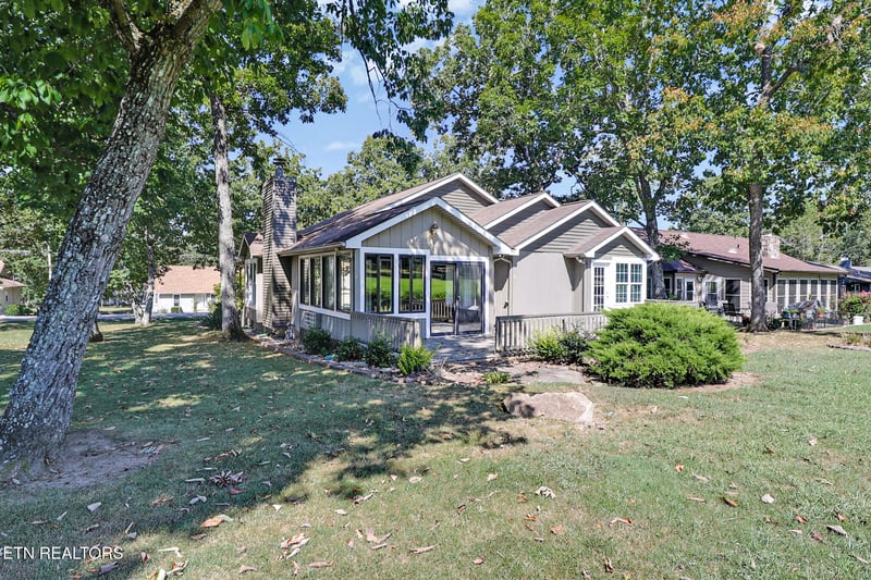 110 Fairway Dr, Crossville, TN 38558
