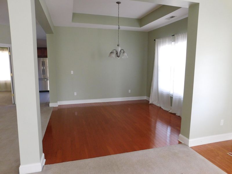 110 Fallberry St, Oak Ridge, TN 37830