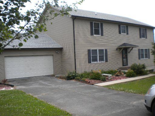 110 Gallaher Vw, Kingston, TN 37763