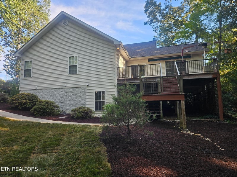 110 Gigi Ln, Loudon, TN 37774
