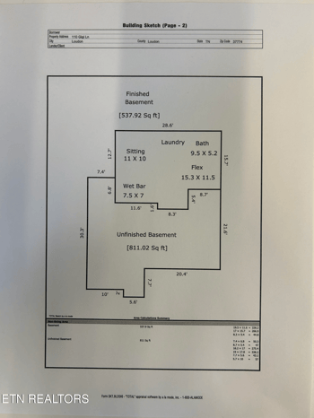 110 Gigi Ln, Loudon, TN 37774