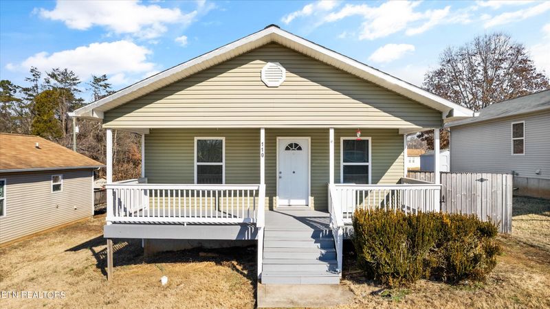 110 Grace Ln, Loudon, TN 37774