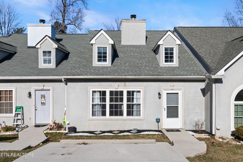 110 Hanover Pl, Oak Ridge, TN 37830