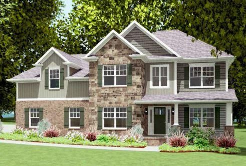 110 Hitchberry Rd Lot 591, Oak Ridge, TN 37830
