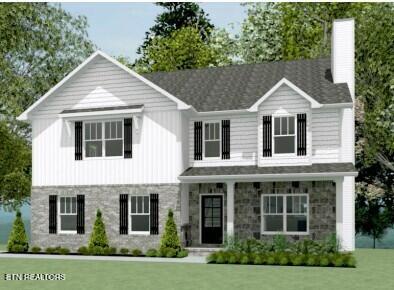 110 Hollyberry Rd Lot 512, Oak Ridge, TN 37830