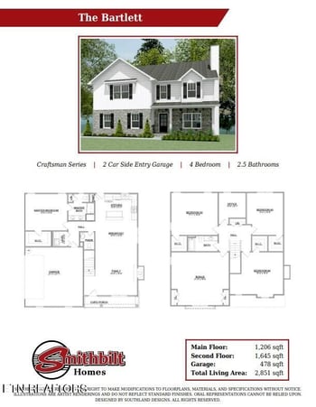 110 Hollyberry Rd Lot 512, Oak Ridge, TN 37830