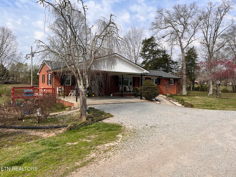 110 Hughes Ln, Ten Mile, TN 37880