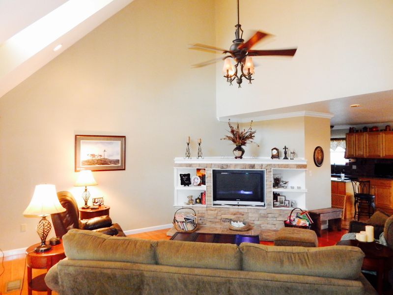 110 Huntington Ln, Heiskell, TN 37754