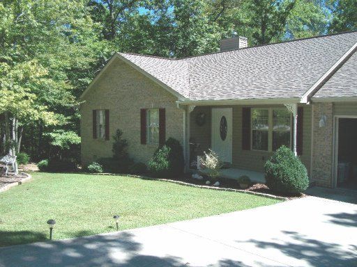 110 Lechmere Dr, Fairfield Glade, TN 38558
