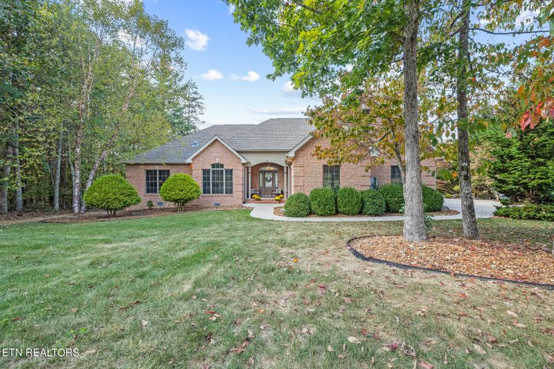 110 Leyden Dr, Fairfield Glade, TN 38558