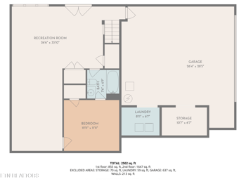110 Lower Clear Creek Rd, Andersonville, TN 37705
