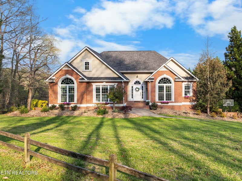 110 Lower Clear Creek Rd, Andersonville, TN 37705