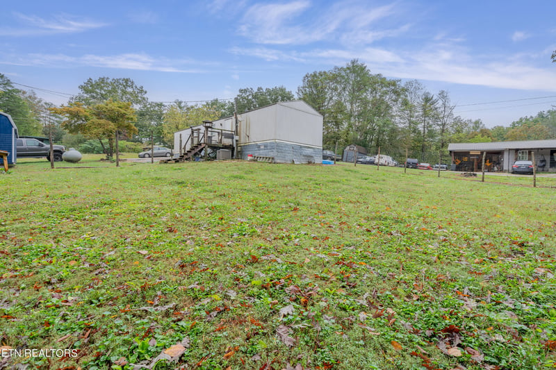 110 Morrison Subdivision Rd, Oakdale, TN 37829