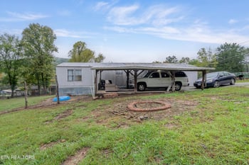 110 Morrison Subdivision Rd, Oakdale, TN 37829