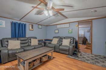 110 Morrison Subdivision Rd, Oakdale, TN 37829