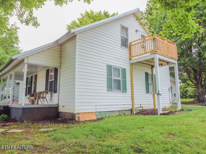 110 Old Englewood Rd, Englewood, TN 37329
