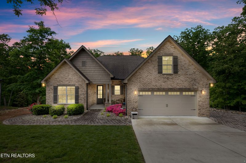 110 Osage Ln, Loudon, TN 37774