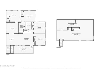 110 Paoli Ln, Oak Ridge, TN 37830