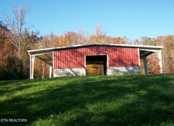 110 Peninsula Rd, Harriman, TN 37748
