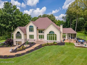 110 Porterfield Gap Rd, Seymour, TN 37865
