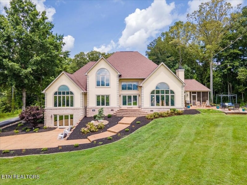 110 Porterfield Gap Rd, Seymour, TN 37865