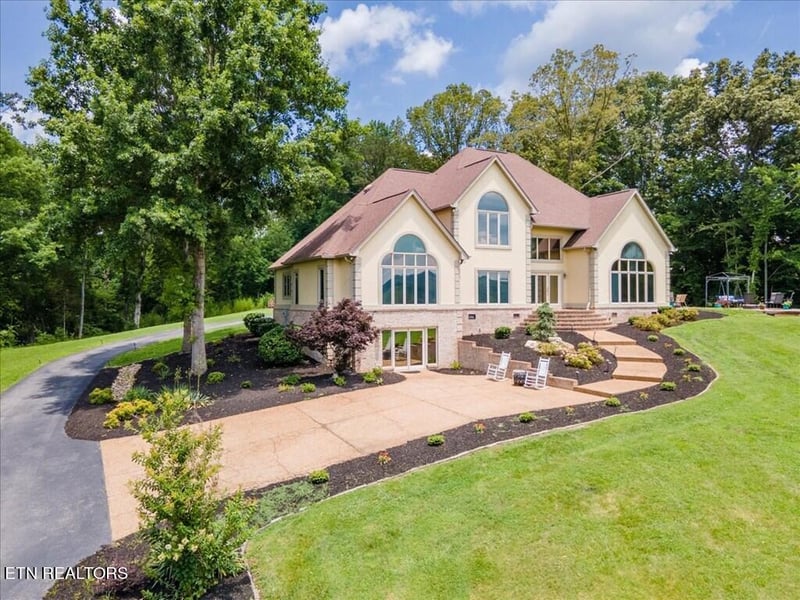 110 Porterfield Gap Rd, Seymour, TN 37865