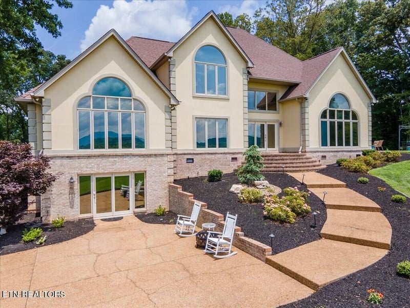 110 Porterfield Gap Rd, Seymour, TN 37865