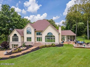 110 Porterfield Gap, Seymour, TN 37865