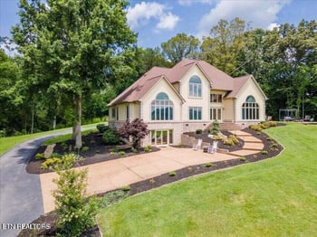 110 Porterfield Gap, Seymour, TN 37865
