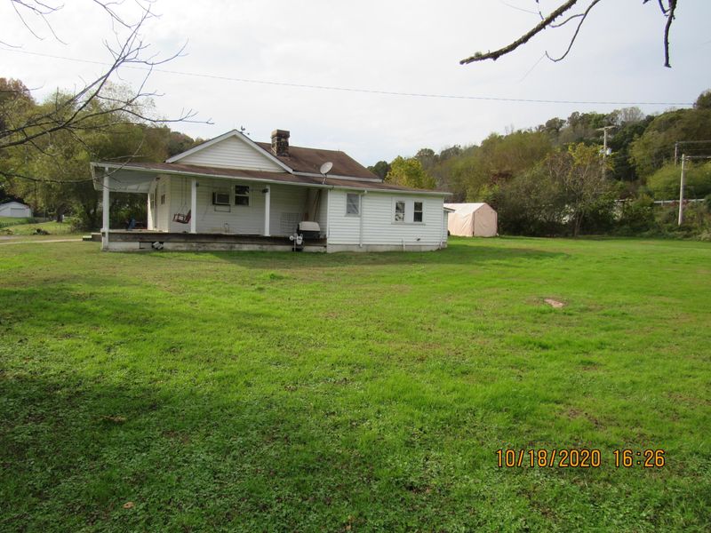 110 Spring St, Lancing, TN 37770