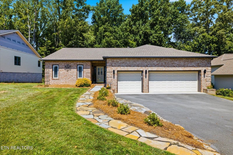 110 Talah Way, Loudon, TN 37774