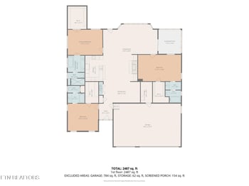 110 Talah Way, Loudon, TN 37774